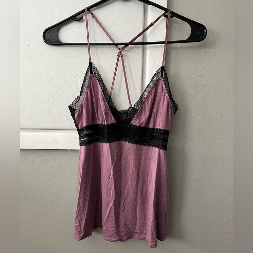 Victoria’s Secret Women’s Lingerie Chemise, Size Small